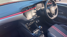 Vauxhall Corsa 1.2 GS Line 5dr Petrol Hatchback